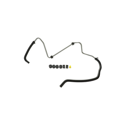 Sunsong Power Steering Return Line Hose Assembly 3403290
