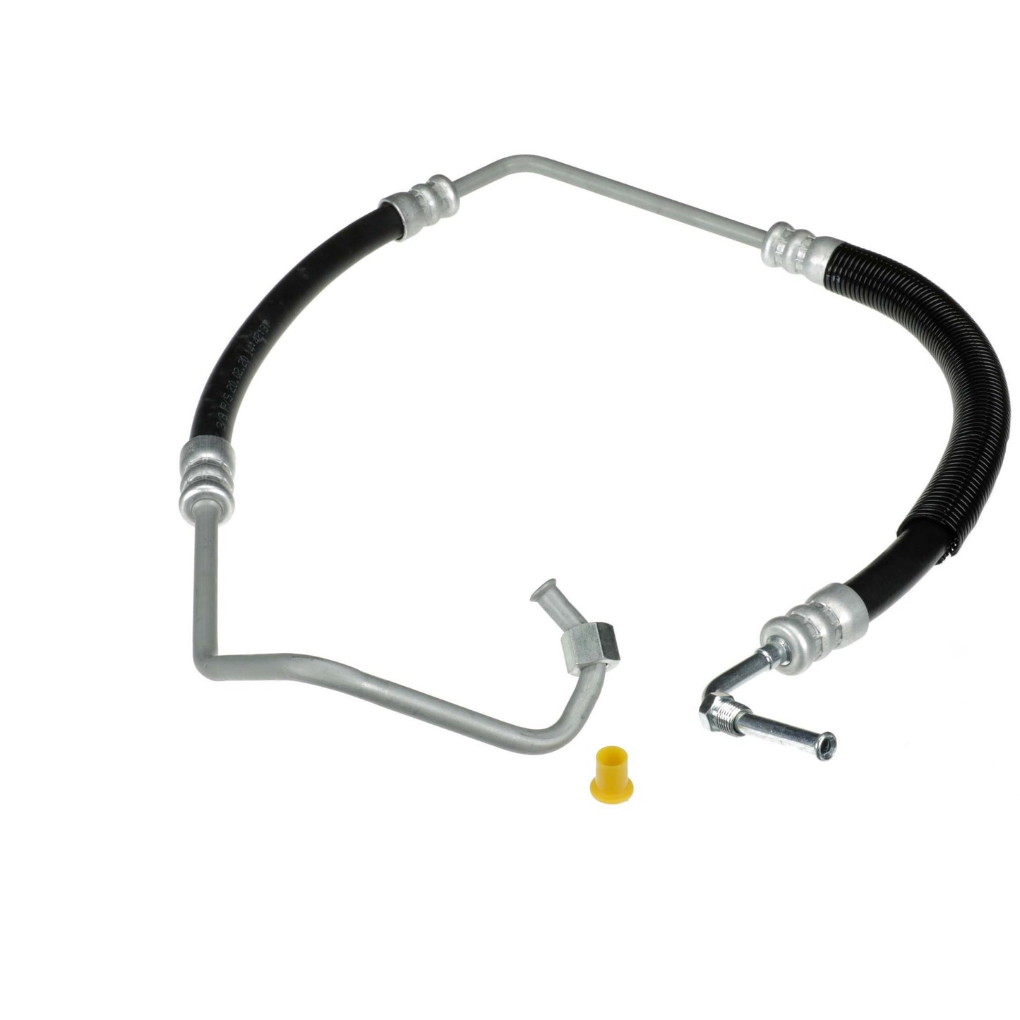 Sunsong Power Steering Pressure Line Hose Assembly 3403315