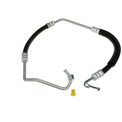 Sunsong Power Steering Pressure Line Hose Assembly 3403315