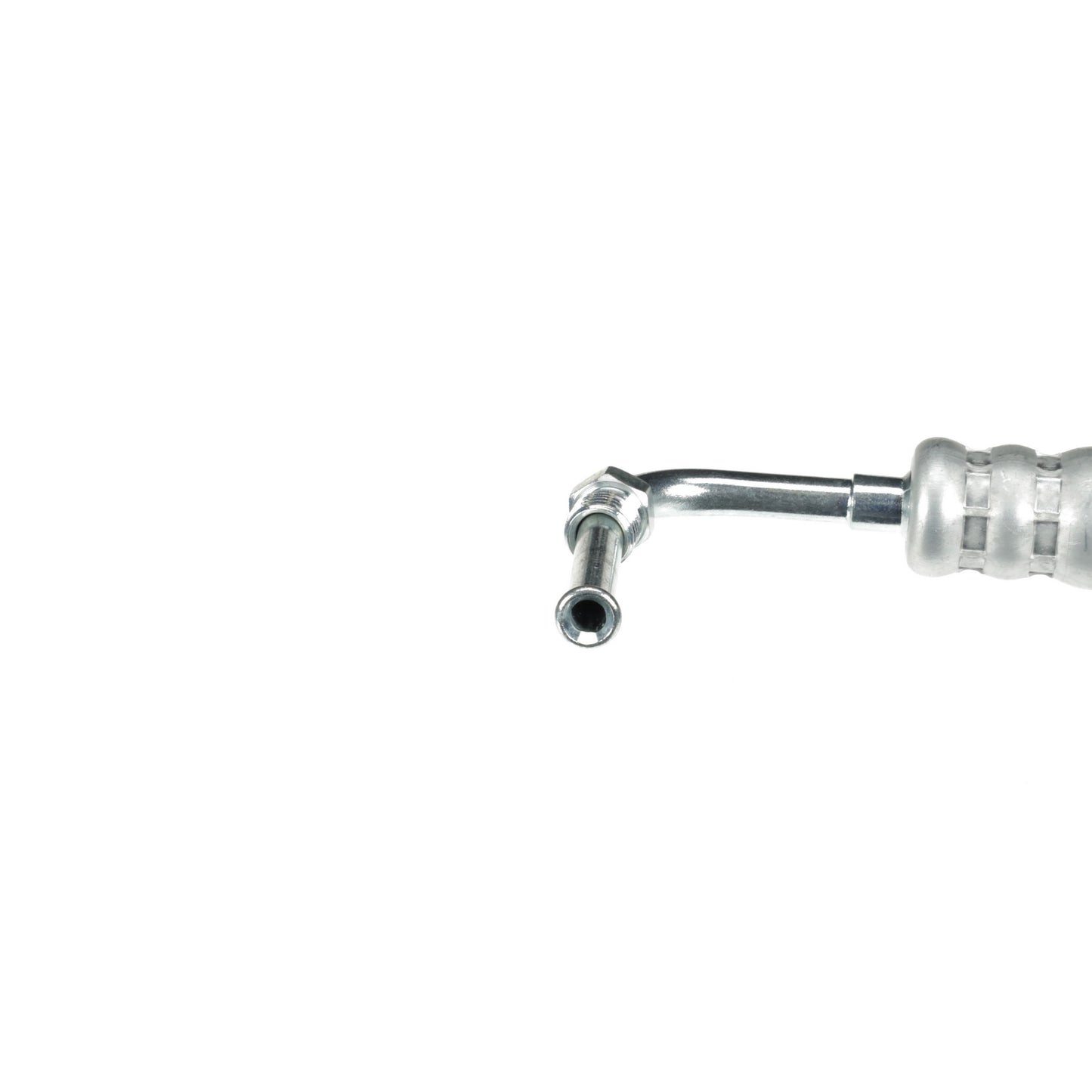 Sunsong Power Steering Pressure Line Hose Assembly 3403315