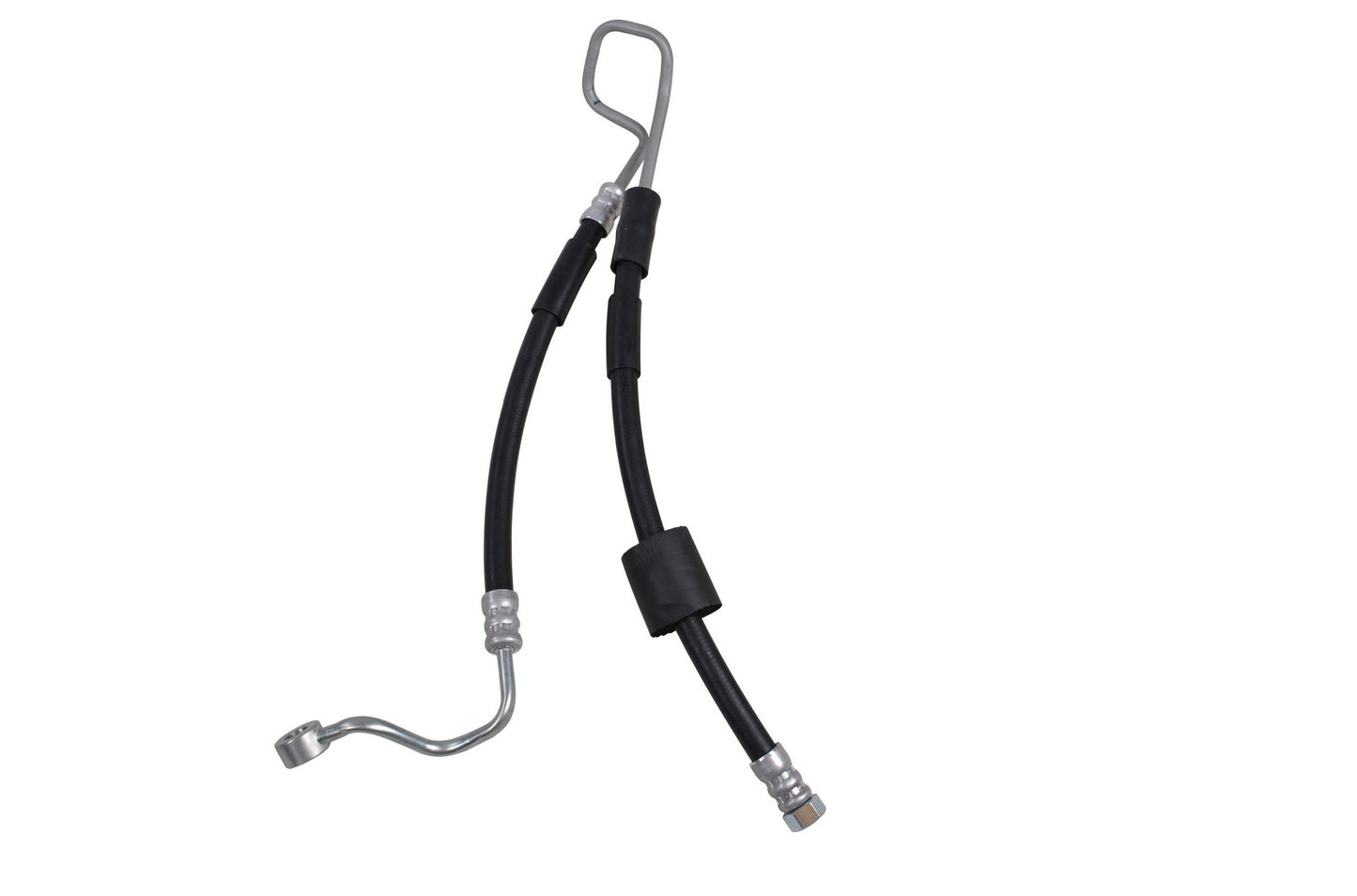 Sunsong Power Steering Pressure Line Hose Assembly 3403596