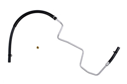 Sunsong Power Steering Return Line Hose Assembly 3403610