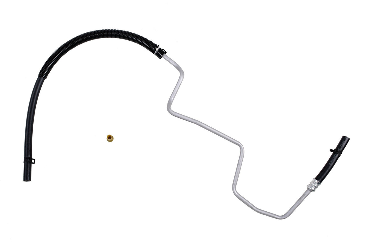 Sunsong Power Steering Return Line Hose Assembly 3403610