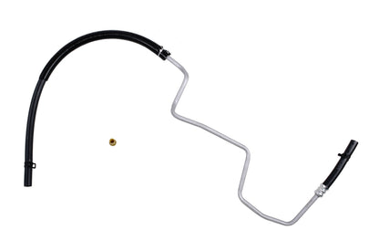 Sunsong Power Steering Return Line Hose Assembly 3403610