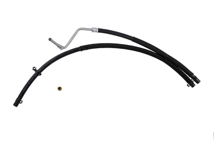 Sunsong Power Steering Return Line Hose Assembly 3403611