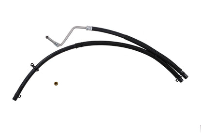Sunsong Power Steering Return Line Hose Assembly 3403611