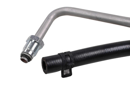 Sunsong Power Steering Return Line Hose Assembly 3403611