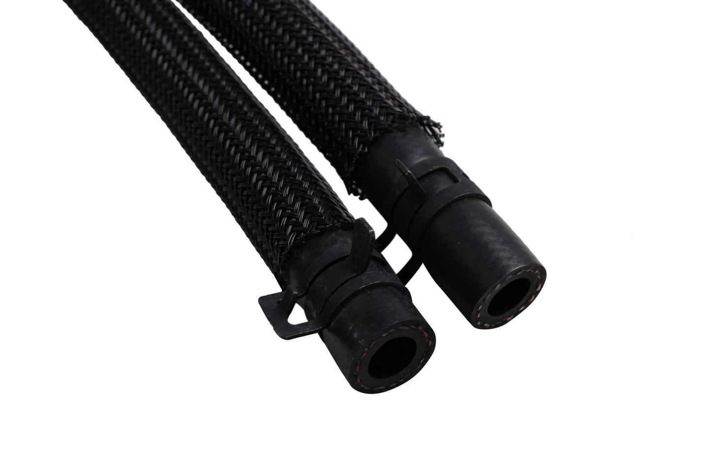 Sunsong Power Steering Return Line Hose Assembly 3403611