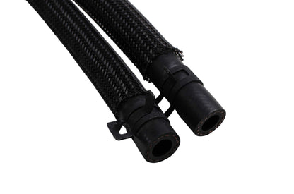 Sunsong Power Steering Return Line Hose Assembly 3403611