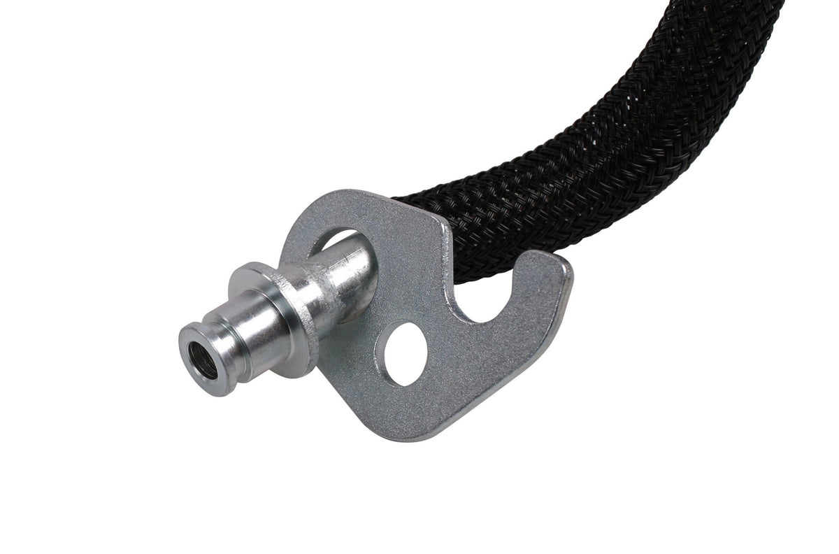 Sunsong Power Steering Pressure Line Hose Assembly 3403612