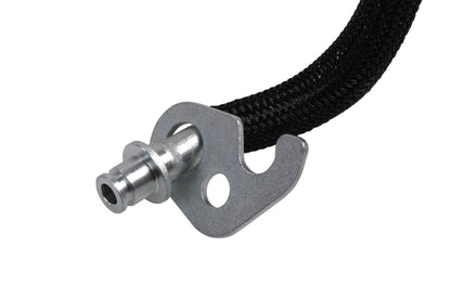 Sunsong Power Steering Pressure Line Hose Assembly 3403612