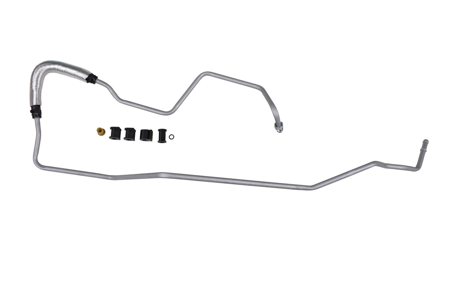 Sunsong Power Steering Return Line Hose Assembly 3403621
