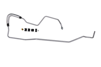 Sunsong Power Steering Return Line Hose Assembly 3403621