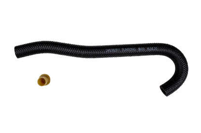 Sunsong Power Steering Return Line Hose Assembly 3403628