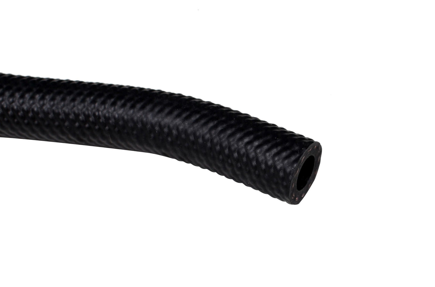 Sunsong Power Steering Return Line Hose Assembly 3403628