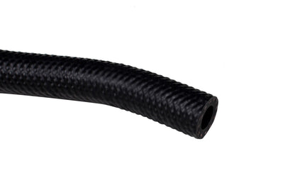 Sunsong Power Steering Return Line Hose Assembly 3403628