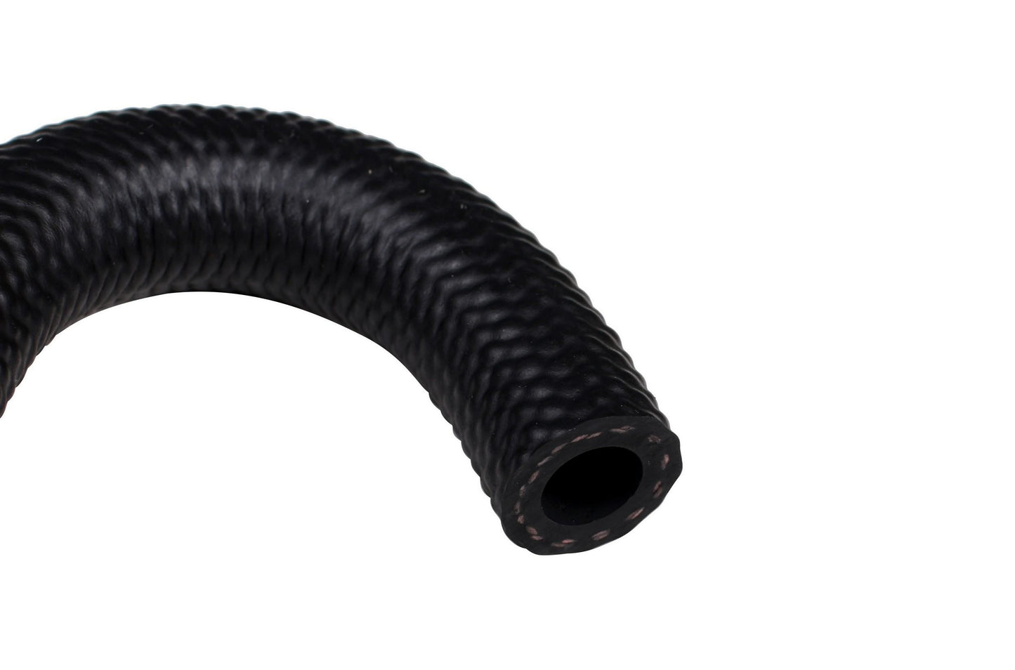 Sunsong Power Steering Return Line Hose Assembly 3403628