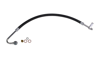 Sunsong Power Steering Return Line Hose Assembly 3403640