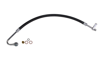Sunsong Power Steering Return Line Hose Assembly 3403640