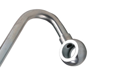 Sunsong Power Steering Return Line Hose Assembly 3403640