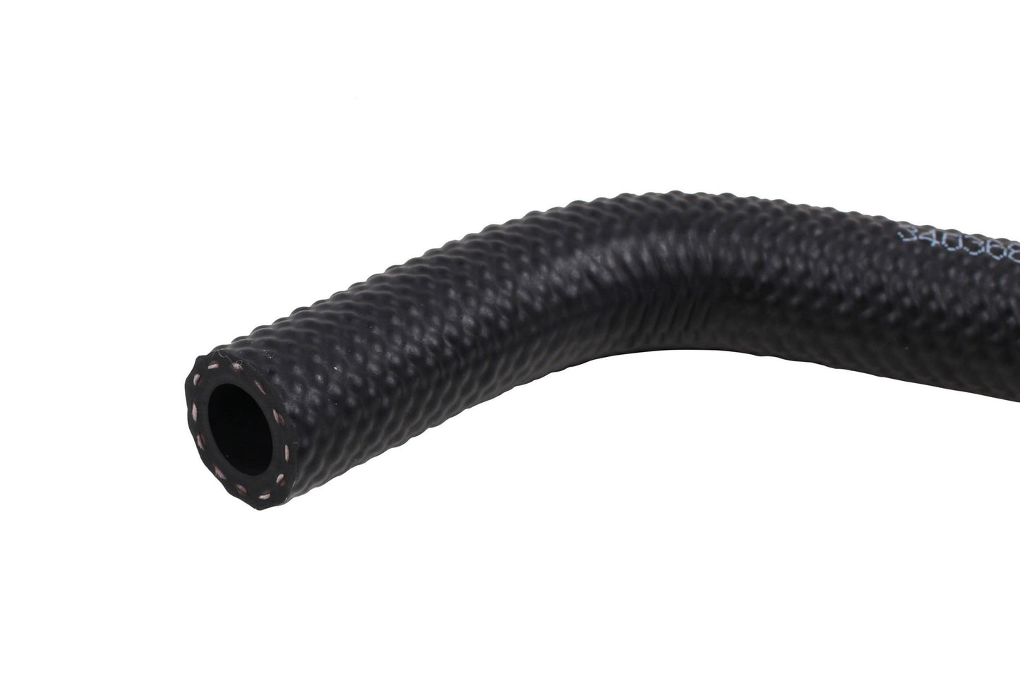 Sunsong Power Steering Return Line Hose Assembly 3403684