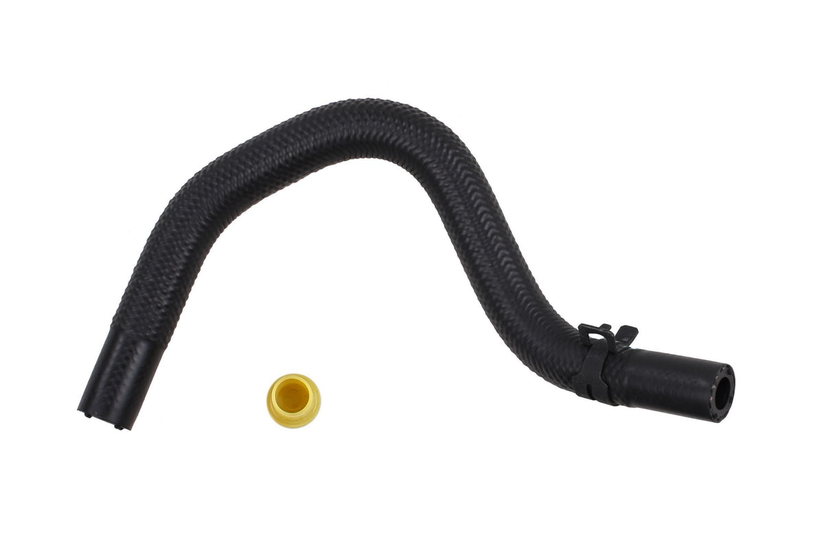 Sunsong Power Steering Return Line Hose Assembly 3403686