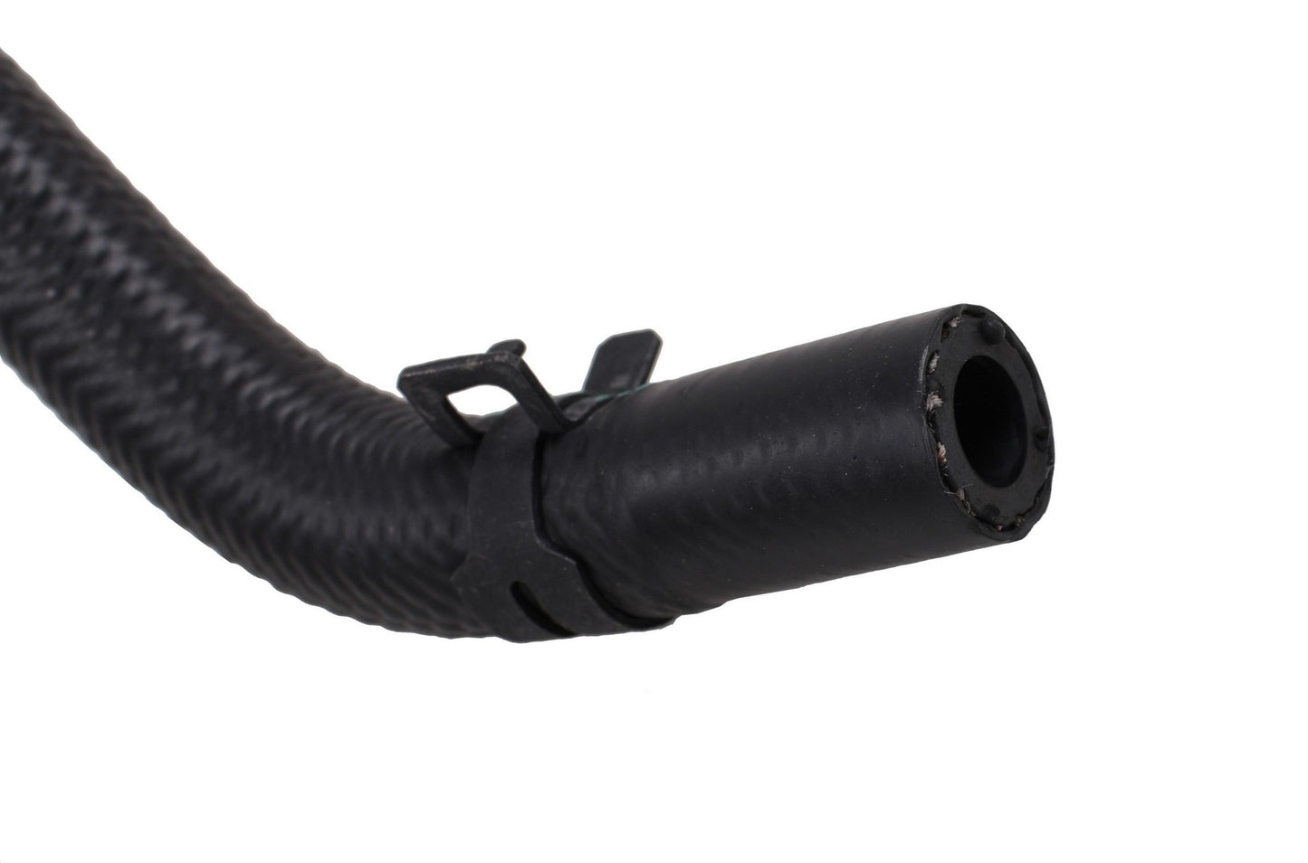 Sunsong Power Steering Return Line Hose Assembly 3403686