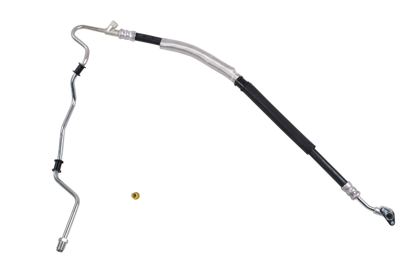 Sunsong Power Steering Pressure Line Hose Assembly 3403692