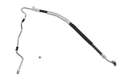 Sunsong Power Steering Pressure Line Hose Assembly 3403692