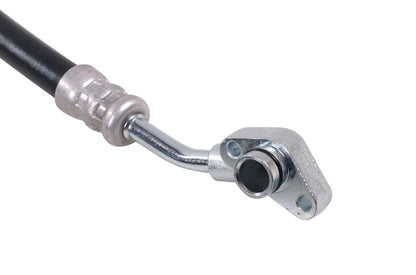 Sunsong Power Steering Pressure Line Hose Assembly 3403692