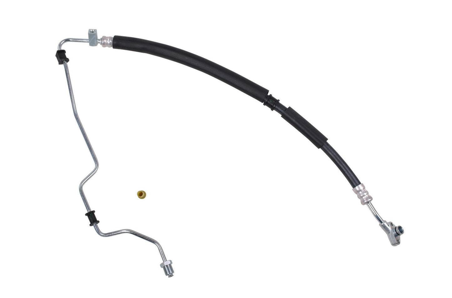 Sunsong Power Steering Pressure Line Hose Assembly 3403694