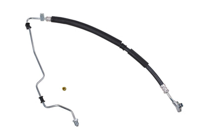 Sunsong Power Steering Pressure Line Hose Assembly 3403694