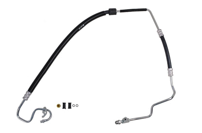 Sunsong Power Steering Pressure Line Hose Assembly 3403696