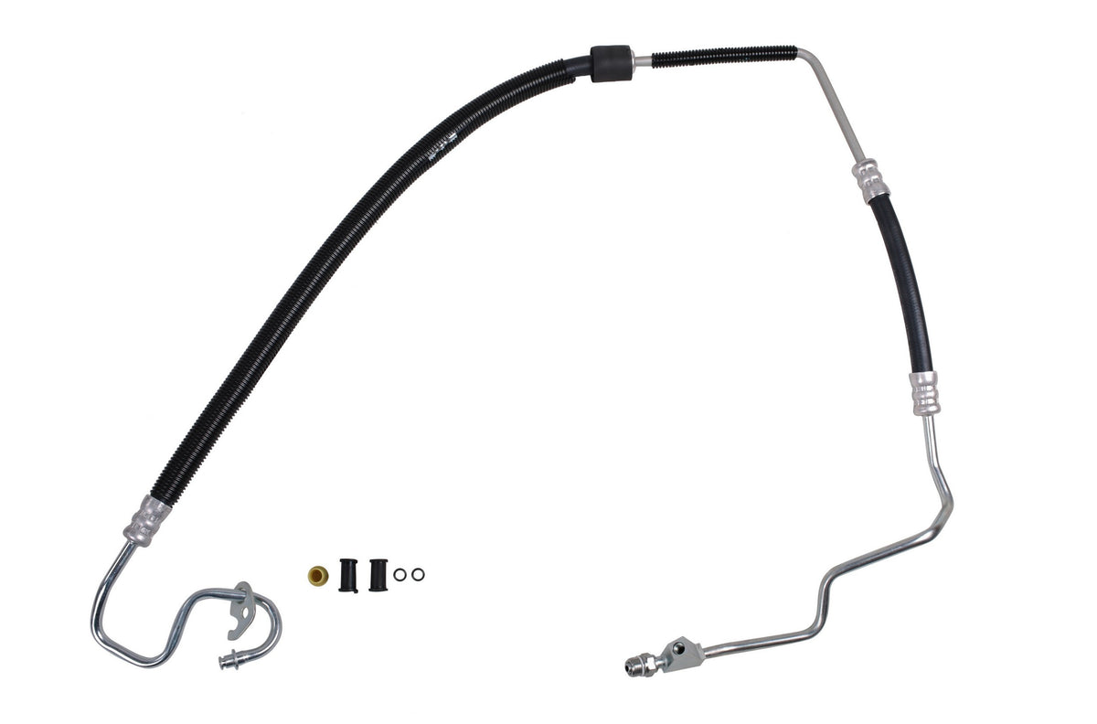 Sunsong Power Steering Pressure Line Hose Assembly 3403696