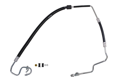 Sunsong Power Steering Pressure Line Hose Assembly 3403696