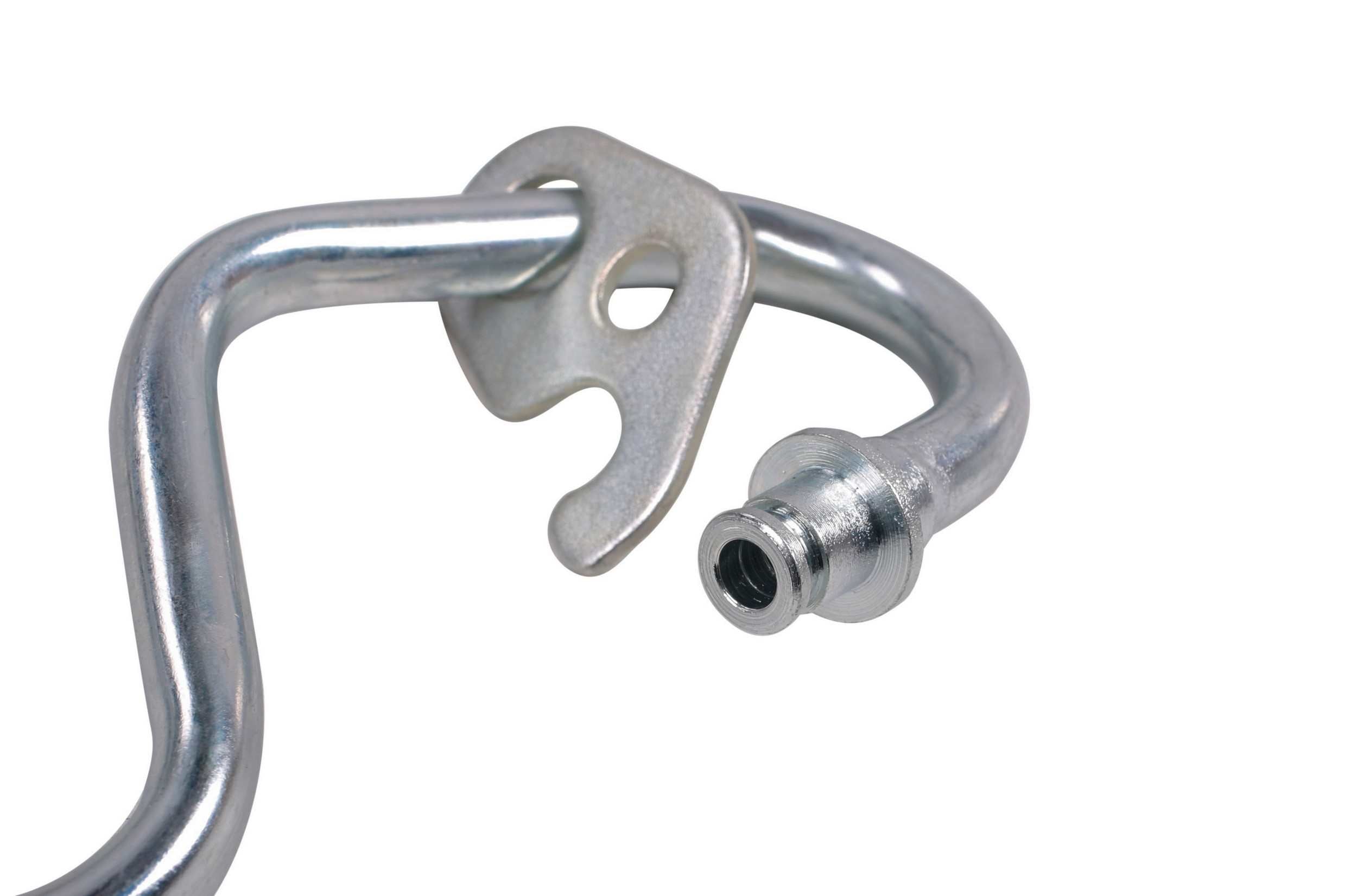 Sunsong Power Steering Pressure Line Hose Assembly 3403696