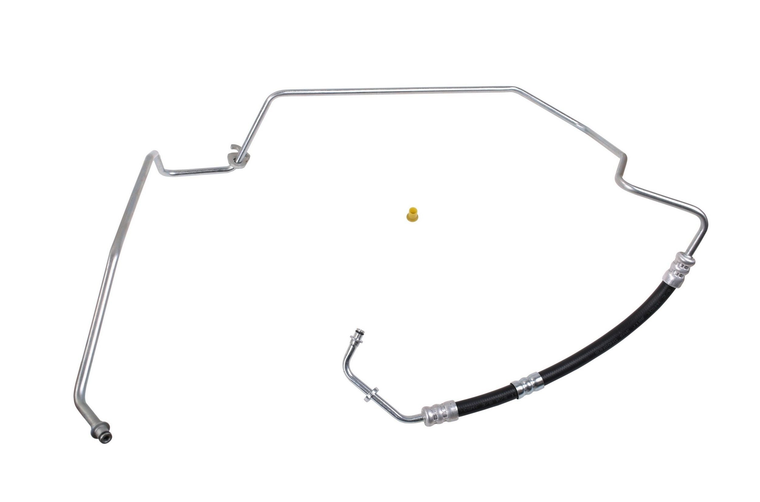 Sunsong Power Steering Pressure Line Hose Assembly 3403709