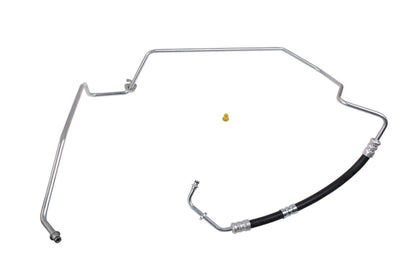 Sunsong Power Steering Pressure Line Hose Assembly 3403709