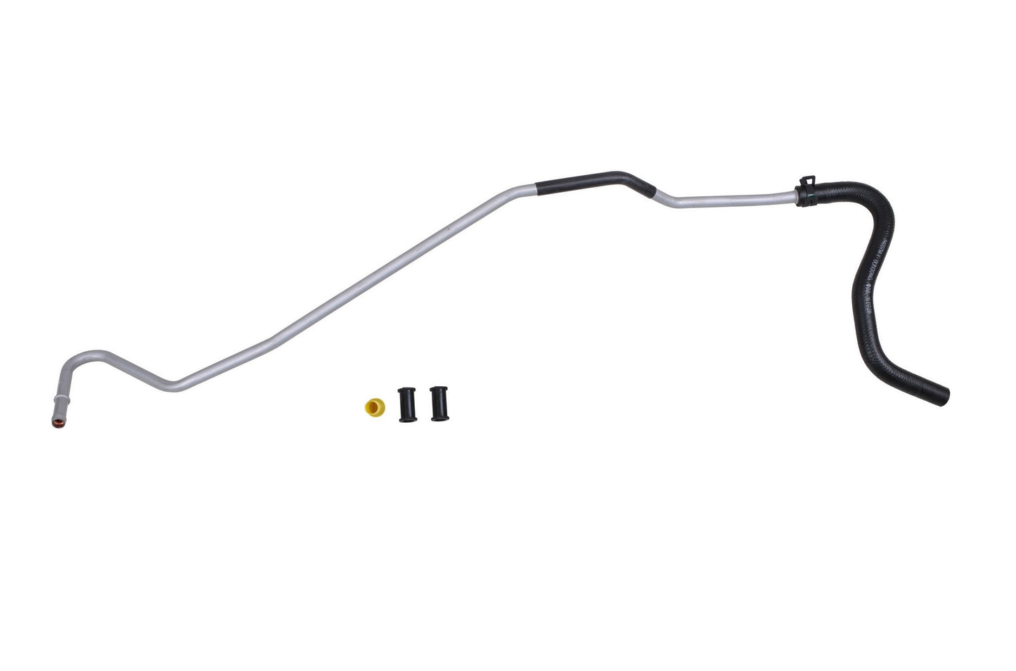 Sunsong Power Steering Return Line Hose Assembly 3403714