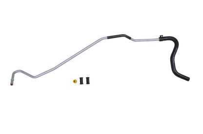Sunsong Power Steering Return Line Hose Assembly 3403714