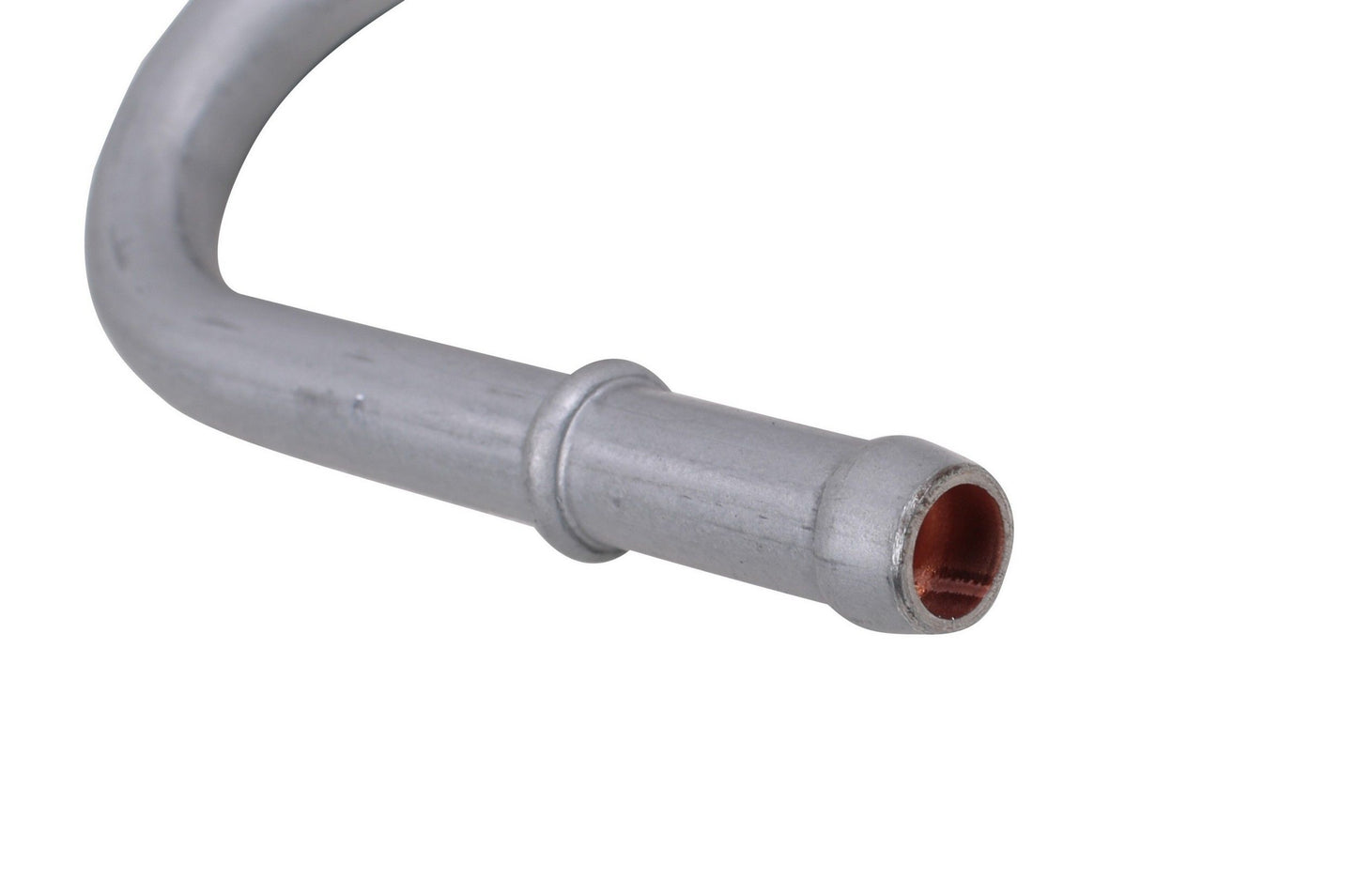 Sunsong Power Steering Return Line Hose Assembly 3403714