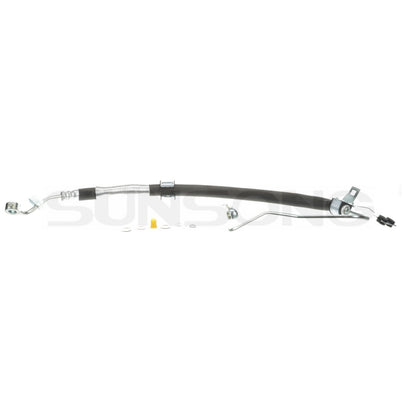 Sunsong Power Steering Pressure Line Hose Assembly 3403716B