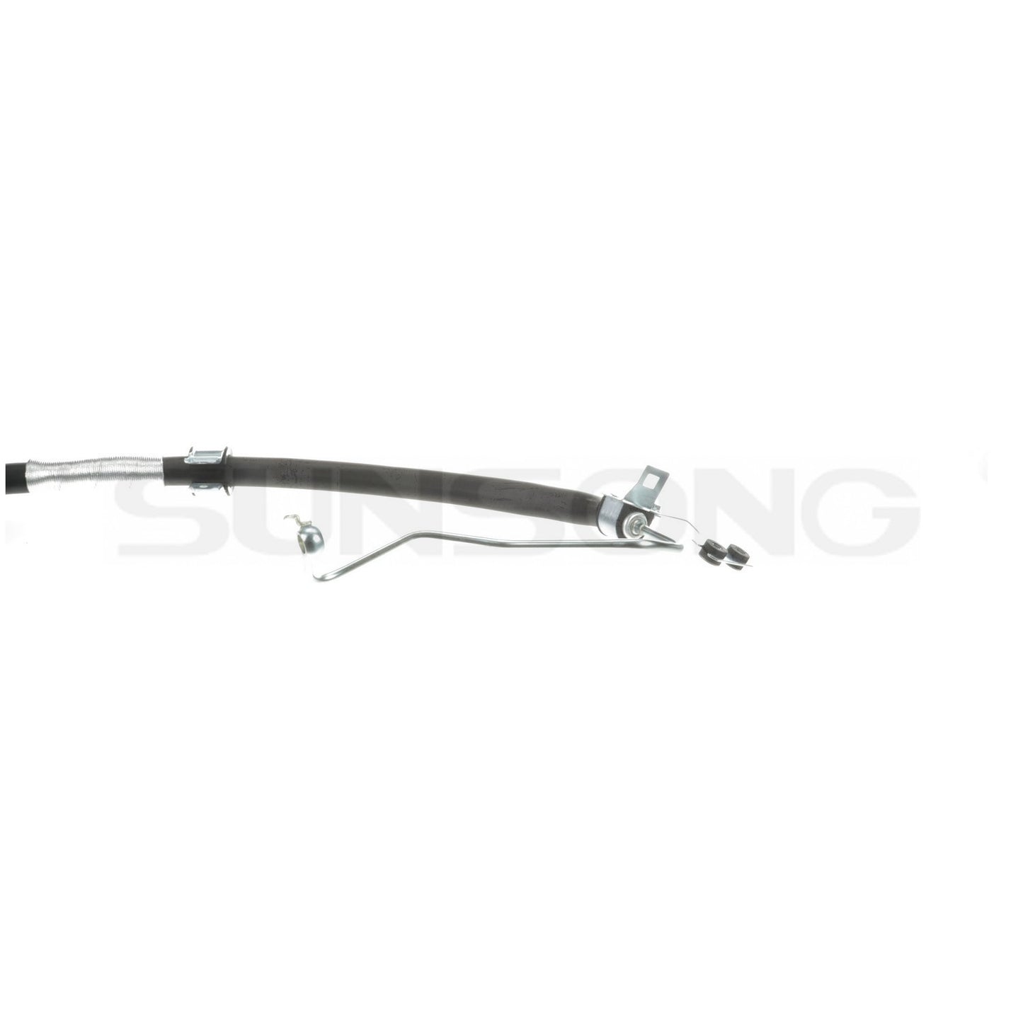 Sunsong Power Steering Pressure Line Hose Assembly 3403716B