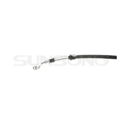 Sunsong Power Steering Pressure Line Hose Assembly 3403716B