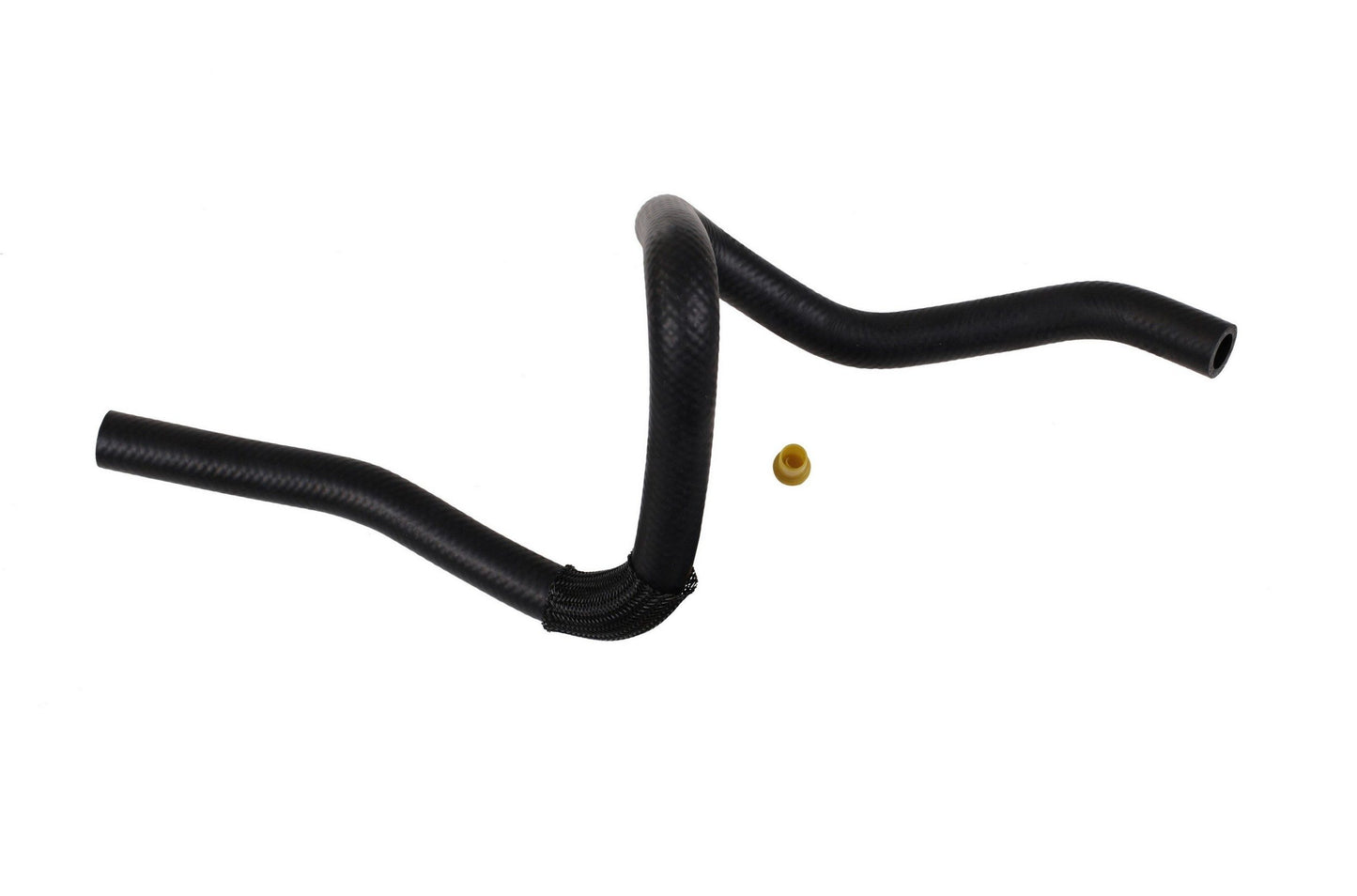 Sunsong Power Steering Reservoir Hose 3403723