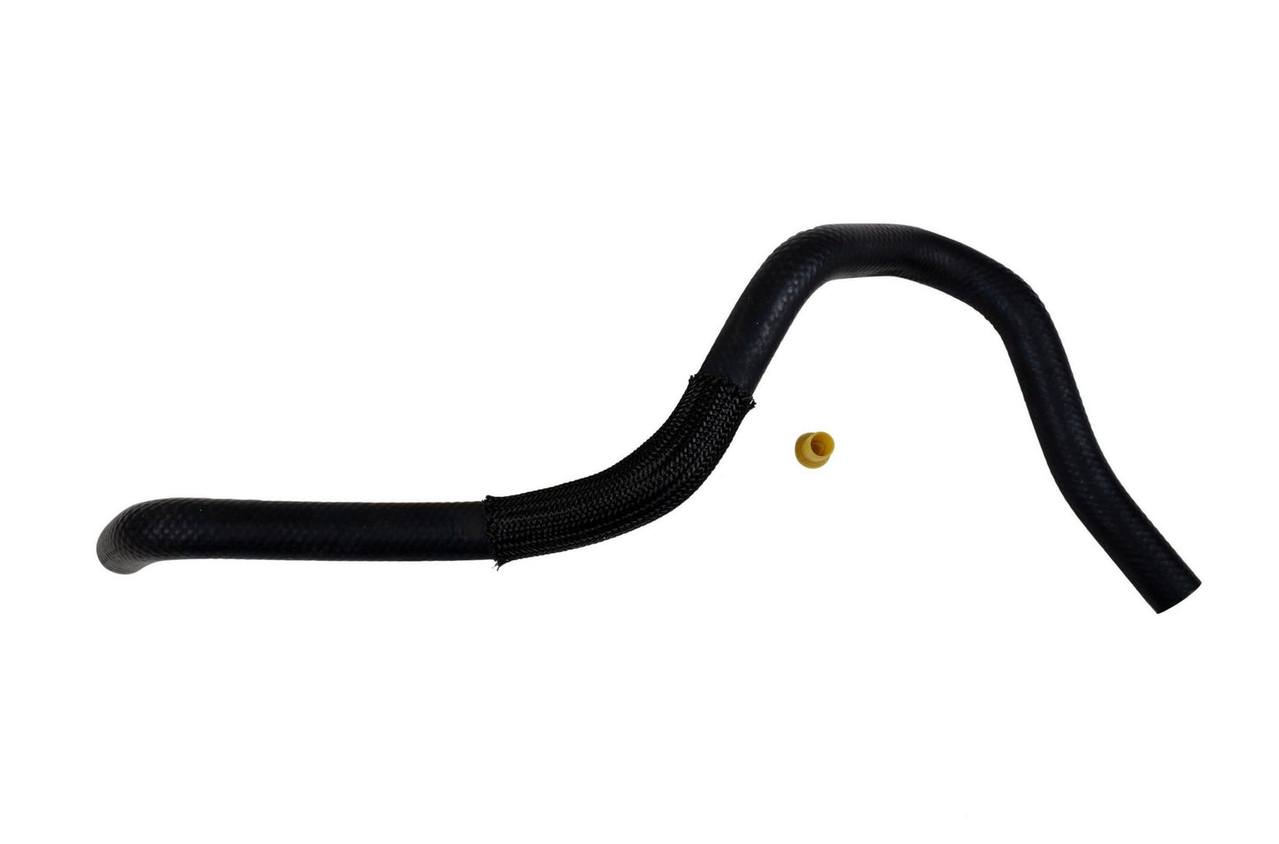 Sunsong Power Steering Reservoir Hose 3403731