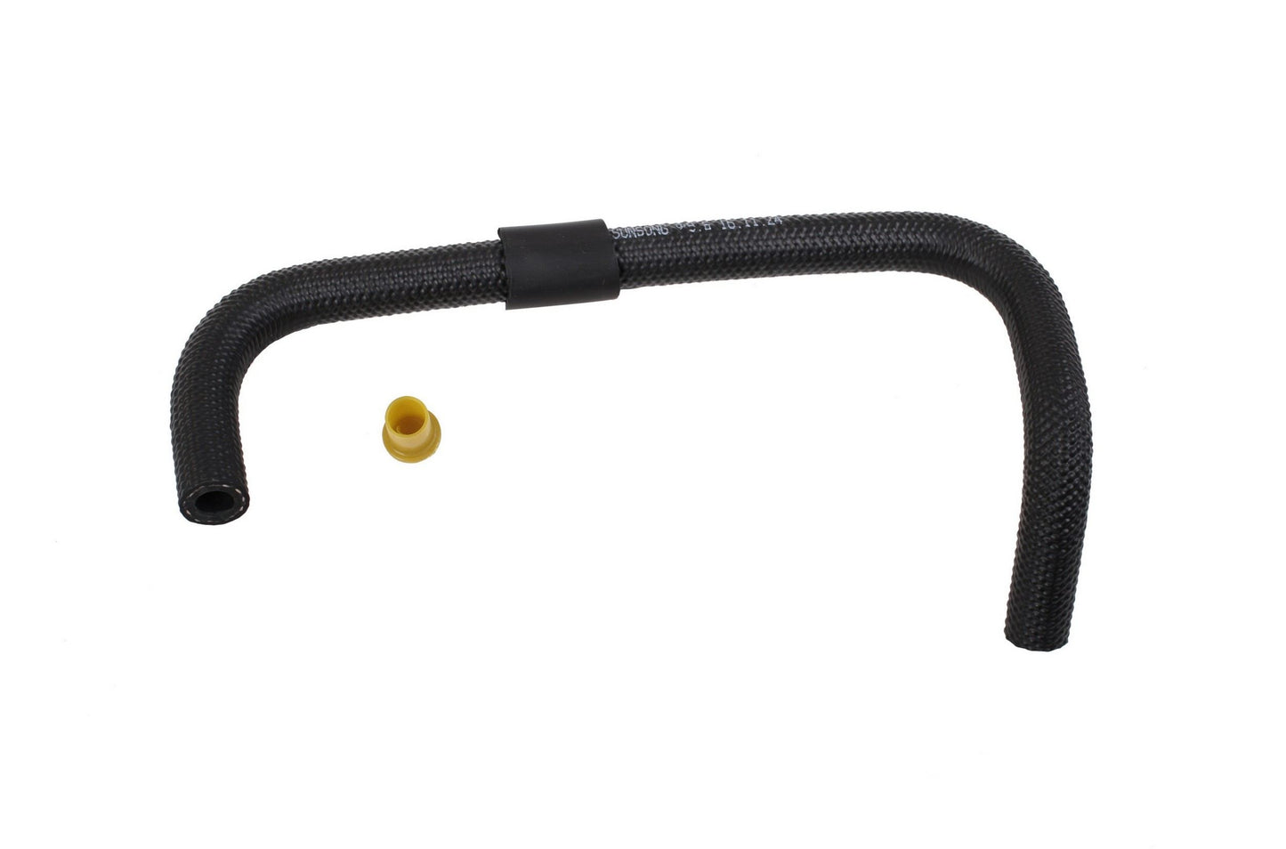Sunsong Power Steering Return Line Hose Assembly 3403736