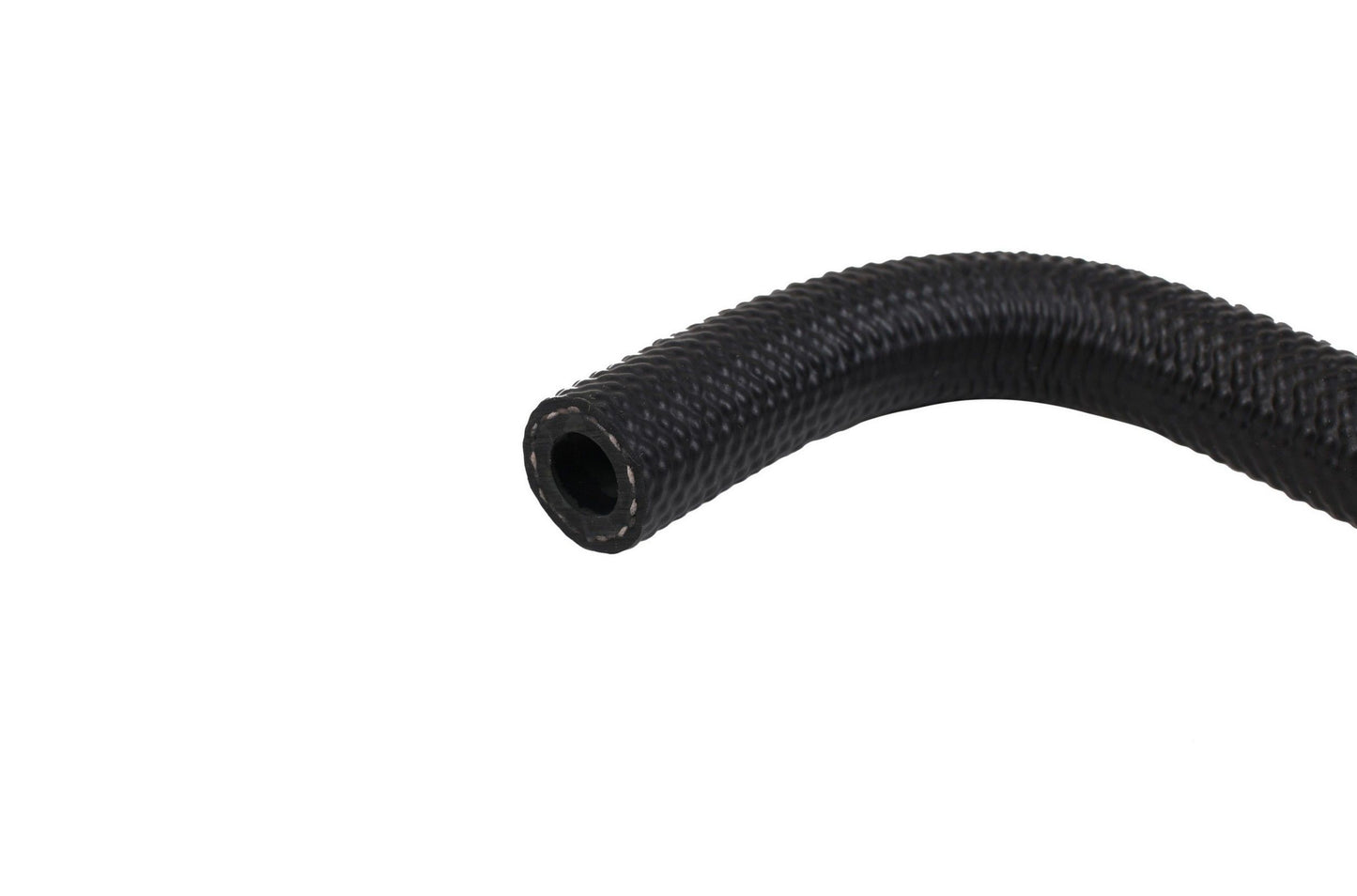 Sunsong Power Steering Return Line Hose Assembly 3403736