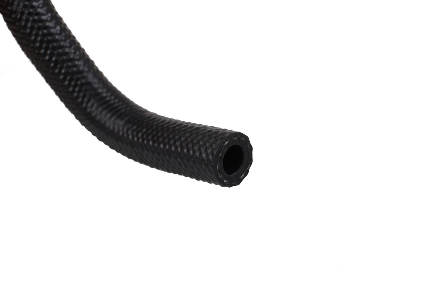 Sunsong Power Steering Return Line Hose Assembly 3403736