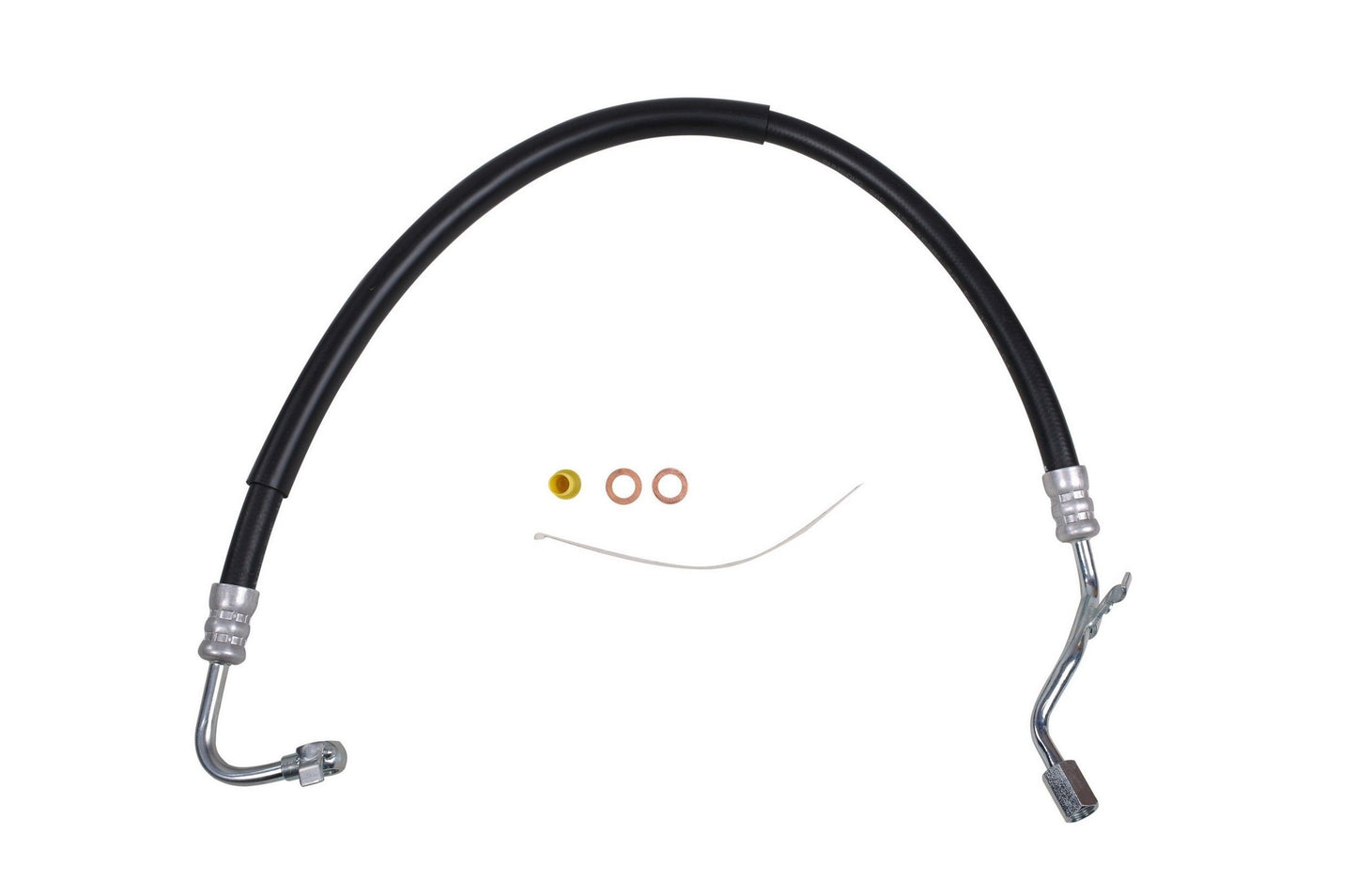 Sunsong Power Steering Pressure Line Hose Assembly 3403741